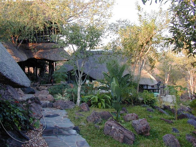 Binga RDC maps strategy to boost tourism