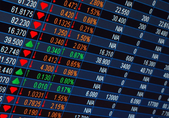 Economic data could put stocks back on higher path