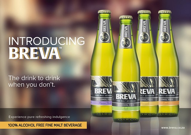Breva Beverages set to fortify its regional market share