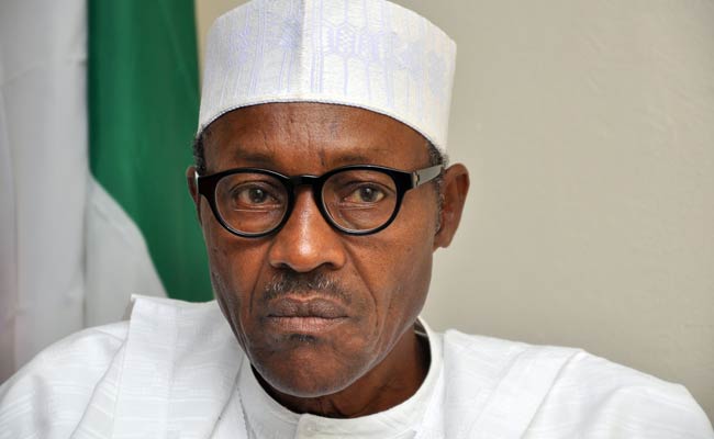 Buhari — No forex demand for students studying abroad