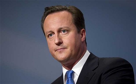 Cameron erred on Panama leaks