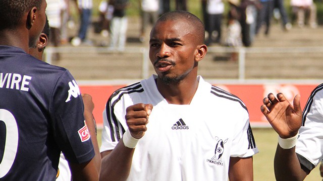 Granvia a ‘true Mantengwane’