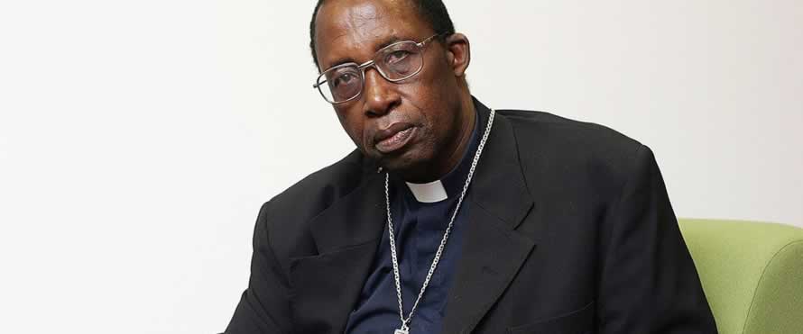 Catholics lobby for Pius Ncube return