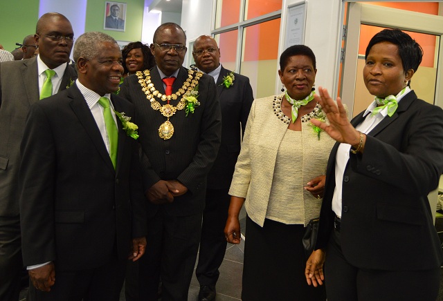 ZITF courts BRICS