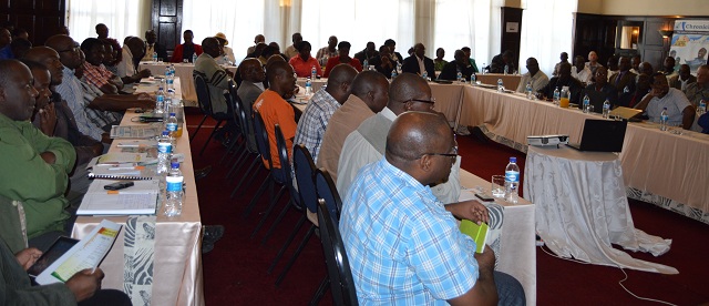 Goverment crafting livestock marketing policy