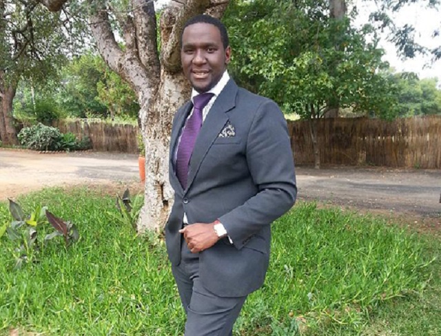 Velile to meet Obama