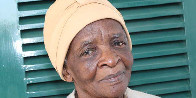 Chitepo declared national heroine