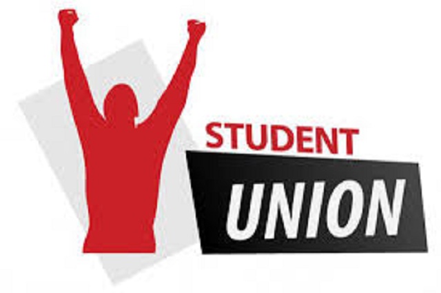 Students unions — who are they really representing?