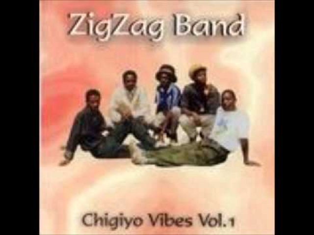 Zig Zag band legend’s son revives chigiyo