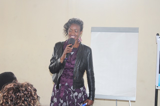 Women grooming school launched