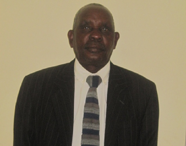 Teacher bemoans eroded profession