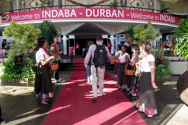 21 tourism operators for Durban Indaba