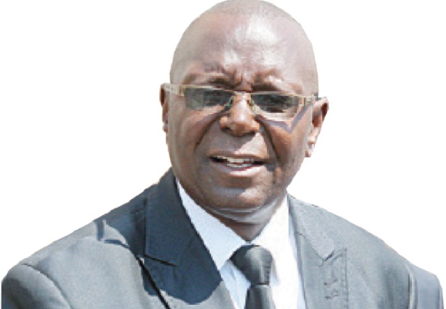 I’m not finished yet — Hlalo