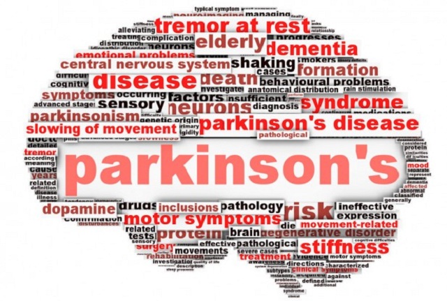 All about Parkinson’s disease
