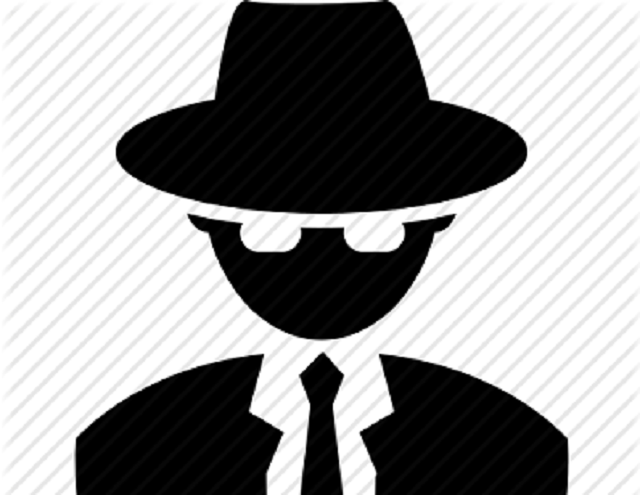 The spying missions during the struggle