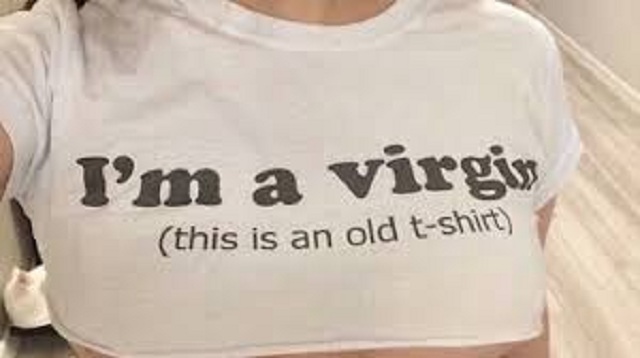 CHAT WITH SIS NOE; What is really a virgin?