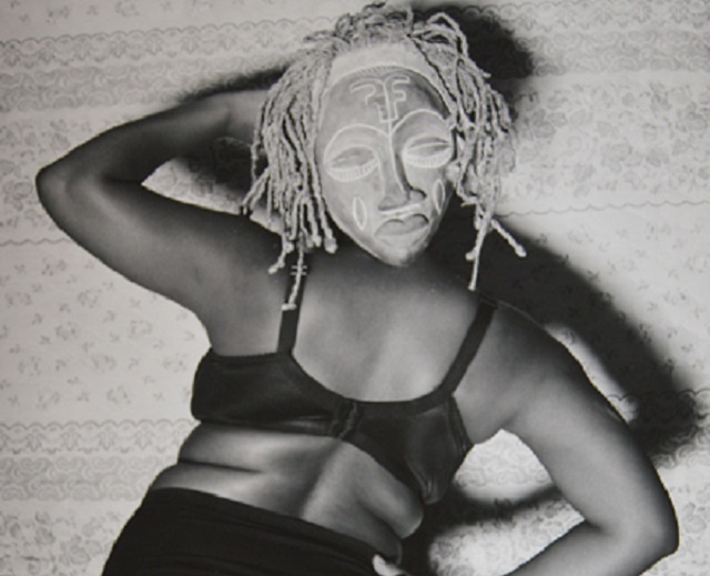 Exhibition: In My Private Moments