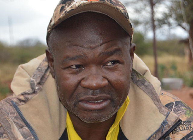 The Mlungushi bombings