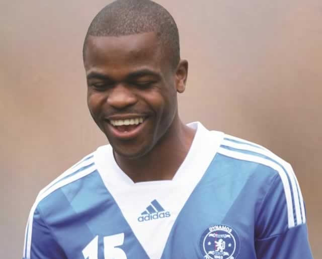 Dynamos spoil Chunga’s run