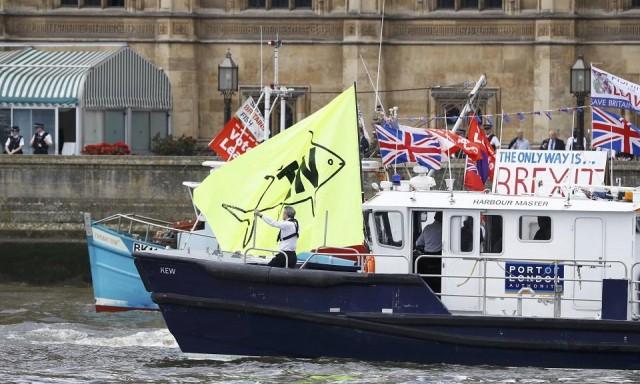 1m sign petition for second EU vote