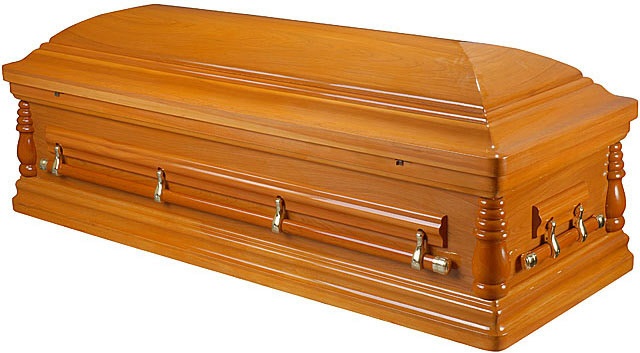 Parading corpse uncultural: Chiefs