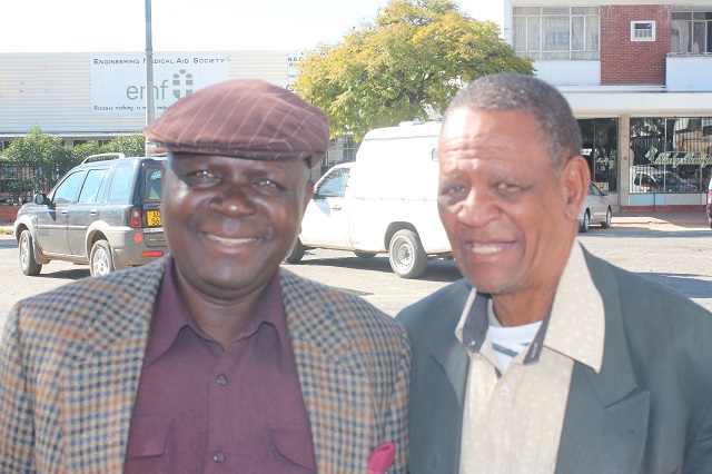 Mhlanga on Bosso, Dynamos, Eastlands