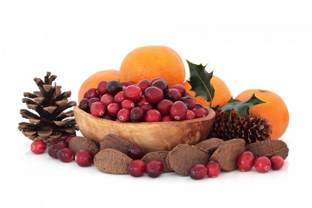 Five ways to stay healthy this winter