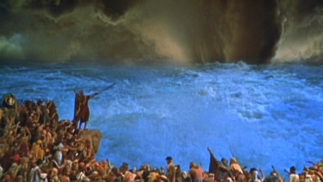 Lessons from Israelites