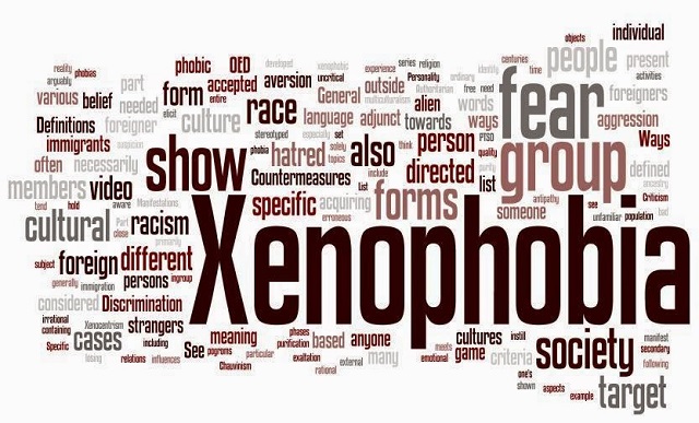 South Africa: Xenophobia and its shadows