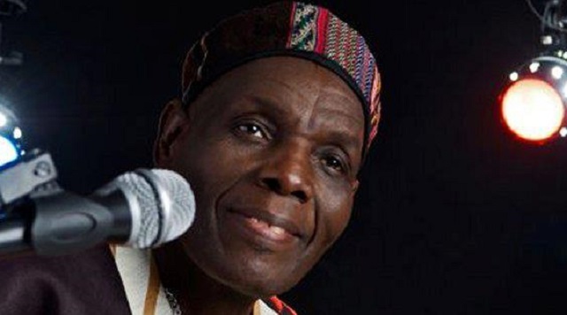 TUKU SINGS IMBUBE