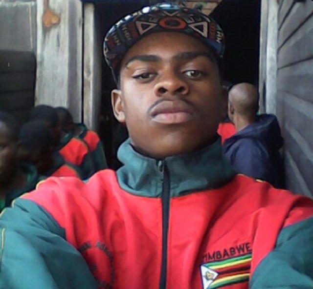 Northlea High School boy for Germany trials