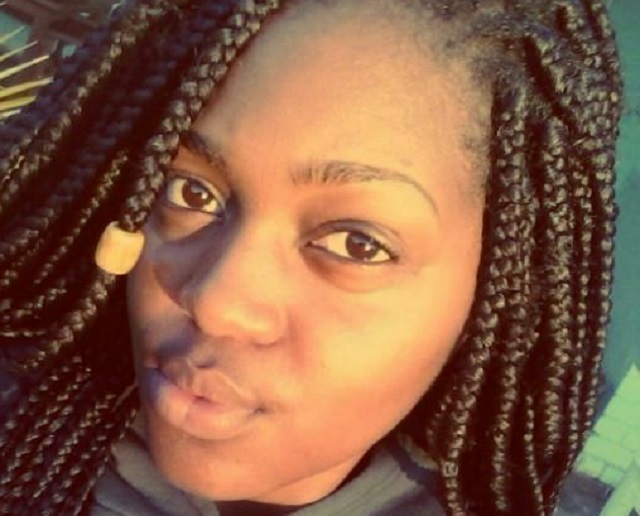 Ashleigh, Bulawayo’s rising star