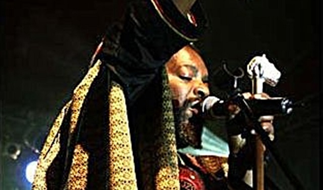 Man Soul Jah still in the game