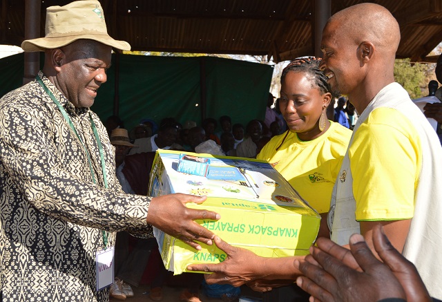 Govt boost for struggling CSC
