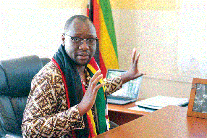 US, UK summon Evan Mawarire