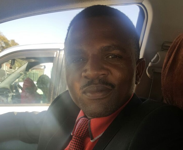 Prophet Ngwenya resurfaces