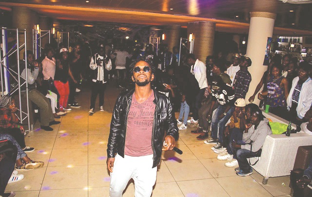 Byo Winter Carnival – Stepping stone for budding artistes