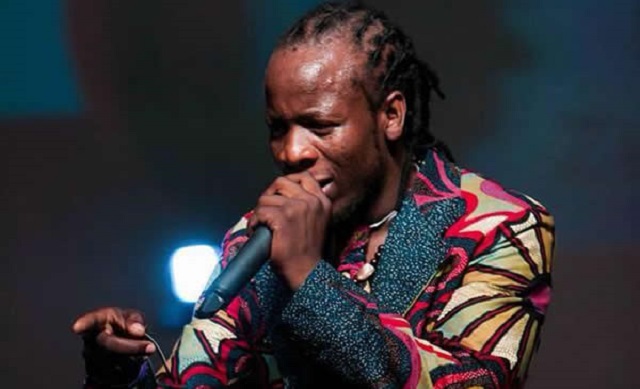 BaShupi sends SOS for Denmark tour