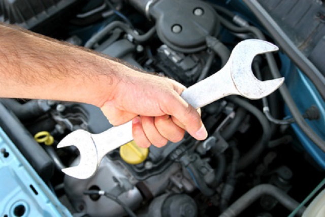 Reasons for servicing your car