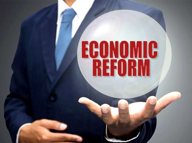 Demystifying the need for economic reform in Zimbabwe