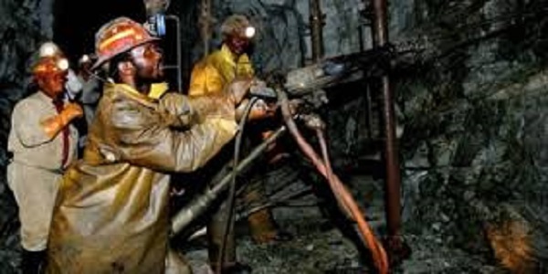 Mines and Minerals Bill to curb externalisation
