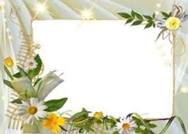 Ideas for a picture frame jewellery display