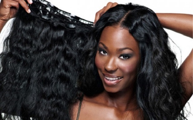 Eye on Fashion: Why weaves are necessary