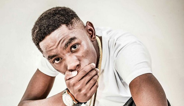 Ricky Rick puts Byo boy on the map