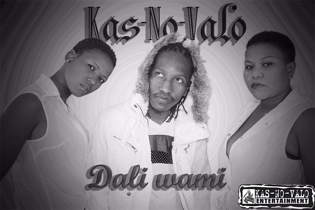 Skhu, PoZee back with a bang