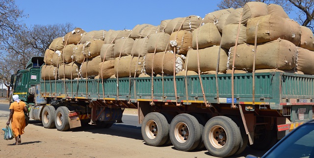 Govt mobilises farmers on $500m command agric programme