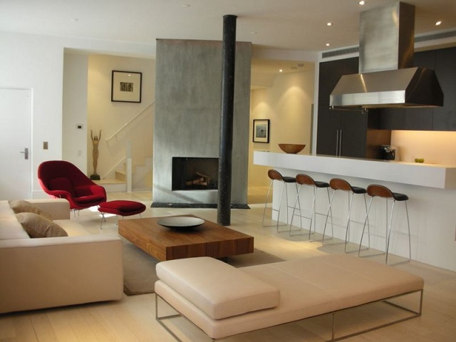 Delightful Decor: Less is more on the coffee table