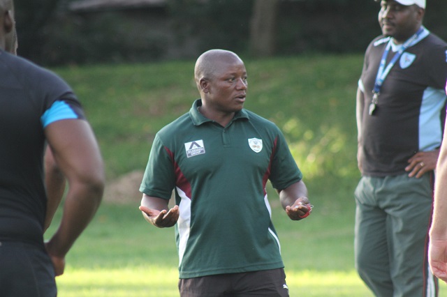 Sables technical team resigns