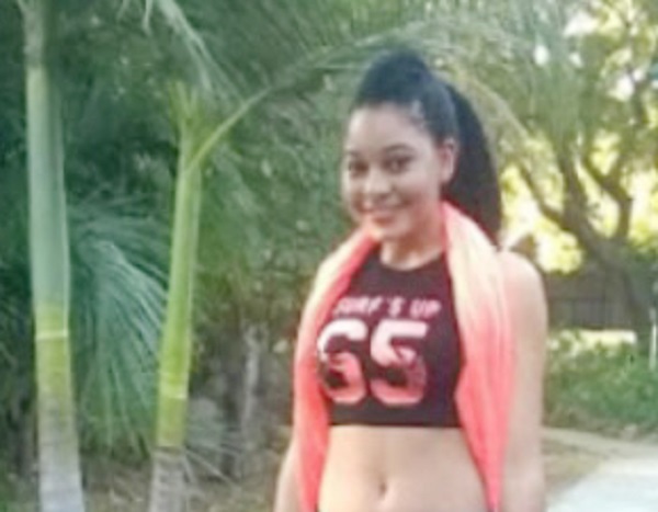 Miss Gweru aims high