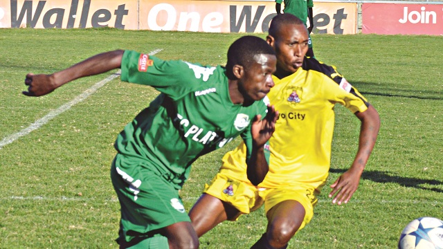 FC Platinum stretch lead